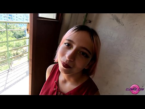 ❤️ Studentin saugt einen Fremden im Outback - Sperma auf seinem Gesicht ☑ Russian porn bei de.https-tubsexer.ru ️❤